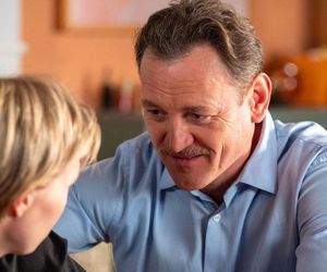 Barwy szczęścia odc. 3241. Sonia (Weronika Nockowska), Robert Stefaniak (Paweł Ławrynowicz)