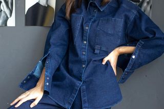 Najmodniejsze jeansy w sezonie wiosna/lato 2025. Jaki fason wybrać?