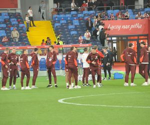 Eliminacje do MŚ 2026. Polska-Finlandia