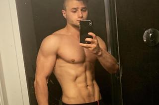 Tak zmieniał się Amadeusz Ferrari