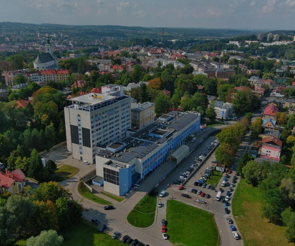 Szpital Śląski w Cieszynie uruchomił oddział psychiatryczny dla dzieci
