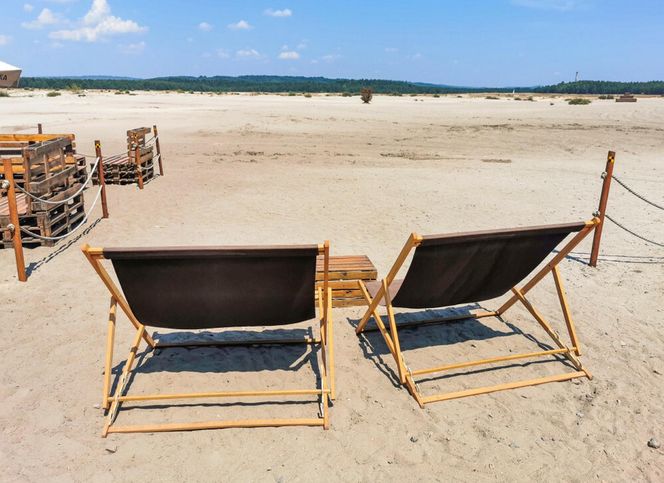 Pustynia Błędowska