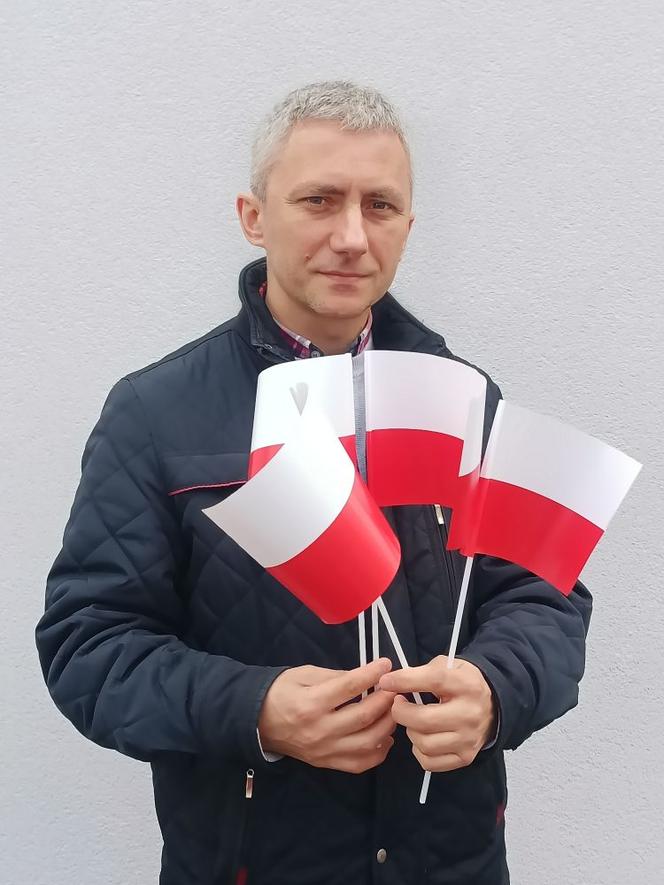 Wywieś Flagę w Piekarach Śląskich już po raz czternasty. Dołącz do akcji!