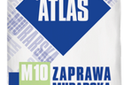 Zaprawa Murarska M10 ATLAS