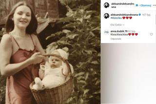 Tak wyglądała Jolanta Kwaśniewska w wieku 26 lat