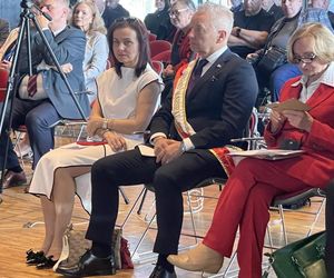 Wybitne umysły Polonii świata w Krakowie 2025