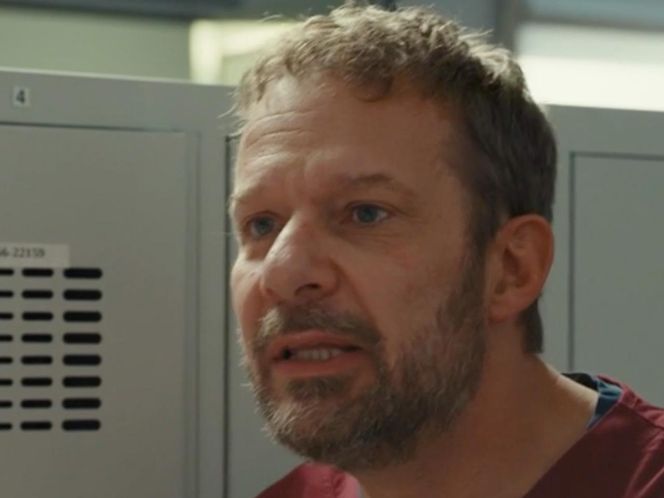 Na dobre i na złe, odcinek 947: Mundek (Grzegorz Małecki)