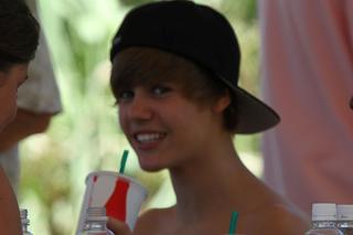 Justin Bieber 