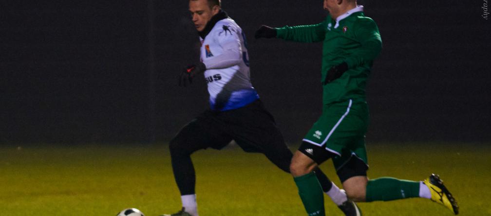 Derby Lublina. Motor-Lublinianka — 7:2. Zobaczcie zdjęcia!