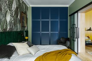 Mieszkanie dla miłośnika designu i historii