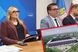 Piast Gliwice ma 33 mln zł długu. Władze miasta chcą ratować klub