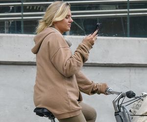 Piotr Stramowski. Trzy blondynki w jedno popołudnie