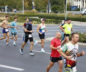 45. Nationale-Nederlanden Maraton Warszawski 