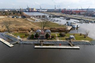 Szczeciński port jachtowy powiększy się - pierwsze prace rozpoczną się jeszcze w tym roku