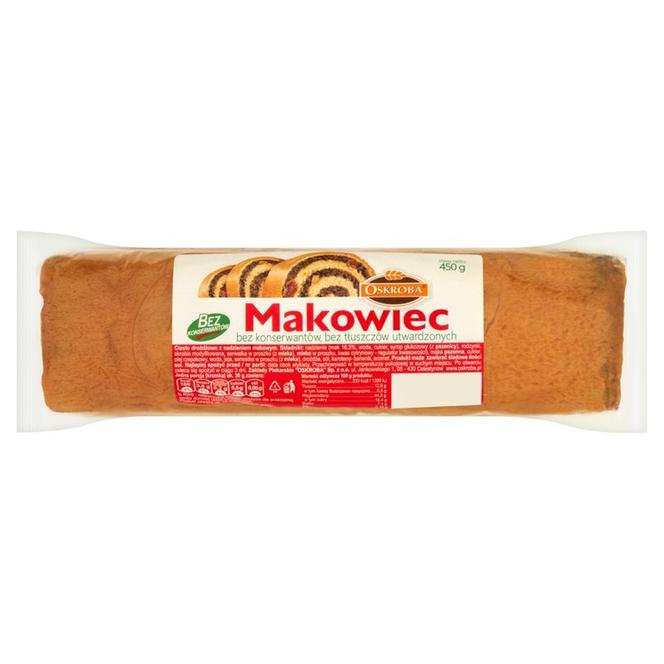 Oskroba, 450 g, Stokrotka, 6,99 zł