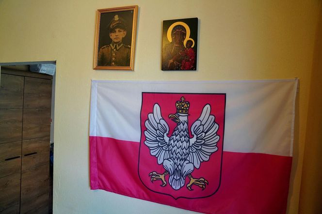 Niezwykły jubileusz w Jastrzębiu-Zdroju. Pan Leopold skończył 101 lat i wciąż zadziwia