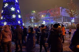 Odpalamy się na Święta. Świąteczny blask w Zielonej Górze