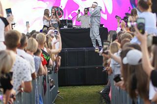 OCHO FESTIWAL 2023. Tak bawiła się publiczność w samym sercu Gorców!