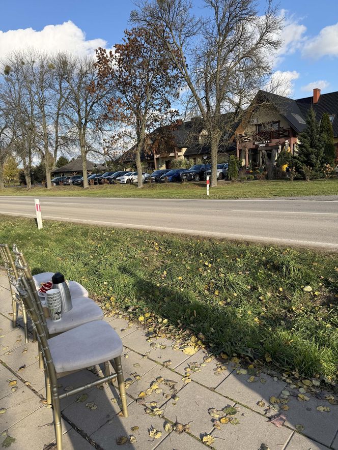 Cichopek i Kurzajewski wystawili ciasto dla paparazzi. To się nazywa mieć gest!