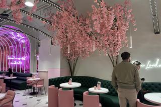 „Najbardziej instagramowa kawiarnia” otwarta w Krakowie