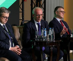 Konferencja „Bezpieczeństwo ludności i ochrona infrastruktury krytycznej” [RELACJA NA ŻYWO] 