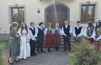Za nami X edycja wydarzenia Kochanowski Przystanek Wesele w Przytyku