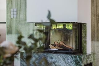 Dom pod Warszawą
