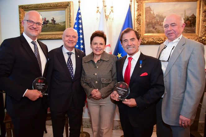 Rozmowa z dr Danielem Domagalą