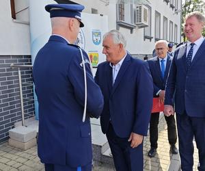 Święto Policji w Drawsku Pomorskim 