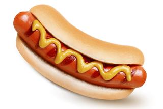 Dziś Dzień Hot Doga. Historia popularnego fast foodu