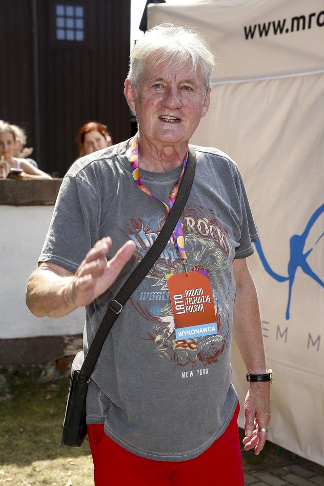 IV Ogólnopolski Zlot Fanów „Rancza”. Gwiazdy i tłumy w Wilkowyjach!