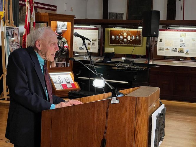 Imieniny Kościuszki w Muzeum Polskim w Ameryce 2025