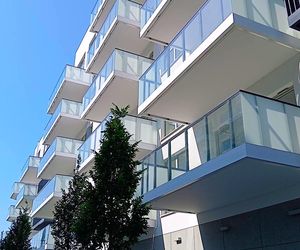 Nowe osiedle i bulwar na Łasztowni
