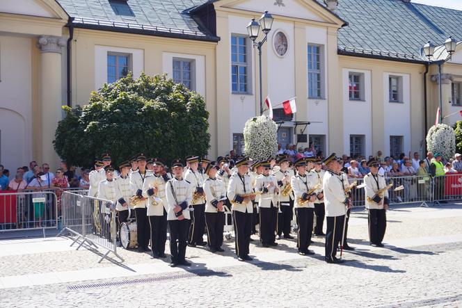 Święto Wojska Polskiego 2024 w Białymstoku