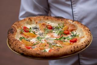 Jemy w Łodzi Pizza Fest 2023 - festiwalowe pizze