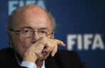 Sepp Blatter