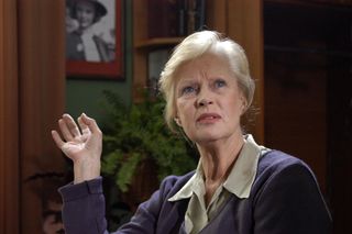 Beata Tyszkiewicz przemówiła po latach. Wyznała co sądzi o nowej adaptacji Lalki