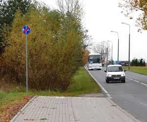 Powstanie ścieżka rowerowa na ul. Energetyków i cztery parkingi park and ride w Radomiu