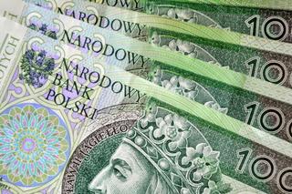 Polacy bogacą pomimo pandemii! Średnia pensja wzrosła do ponad 5,8 tysięcy złotych!