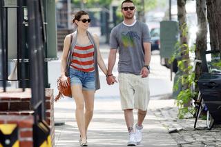 Justin Timberlake i Jessica Biel