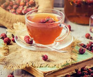 Moc natury w każdej filiżance. Obniży ciśnienie, spowolni starzenie i poprawi odporność