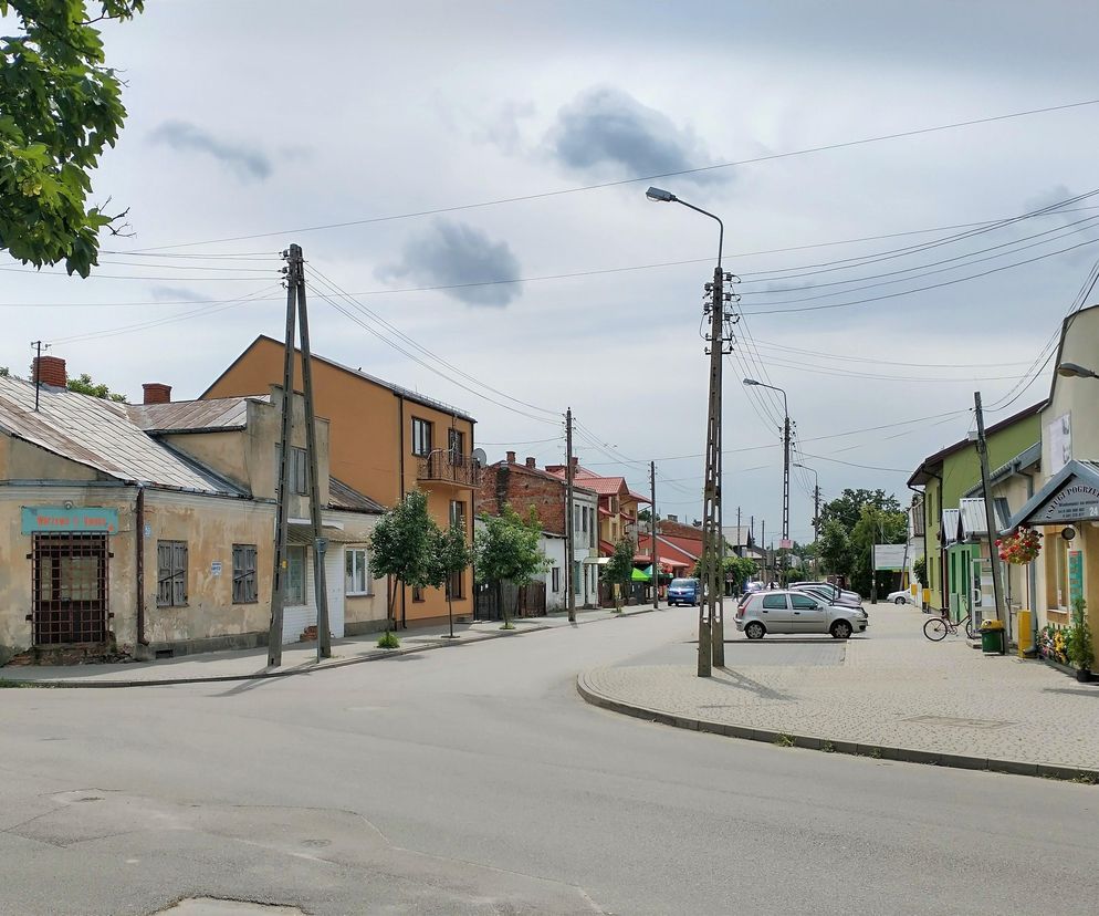 Stanisłwów, woj. mazowieckie