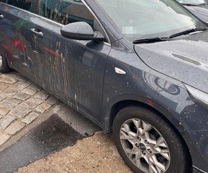 Aktywiści Ostatniego Pokolenia zatrzymani w Gdańsku