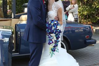 Dużo zdrowia młodej parze!!!