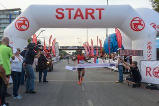 Pogoda na Bieg Ulicą Piotrkowską Rossmann Run 2025. Idealne warunki do biegania!