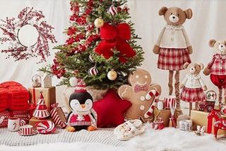 Magia Świąt – trzy kolekcje, które wprowadzą świąteczny nastrój do każdego domu