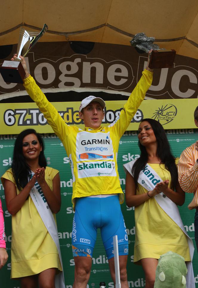 Tour de Pologne