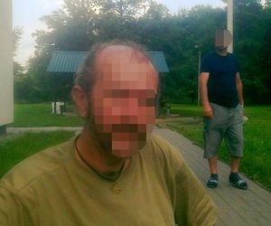 Dożywocie dla oprawcy Marioli i Marka 