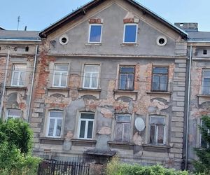 Kamienica Giepardów w Starachowicach