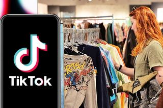 TikTok Shop celuje w Polskę! Zakupy na żywo